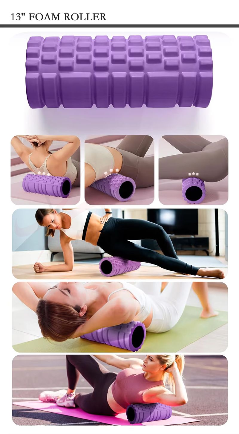 EVA FOAM ROLLER