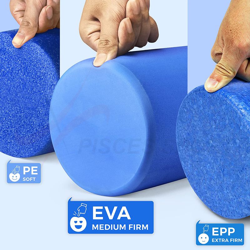 Solid EVA Foam Roller