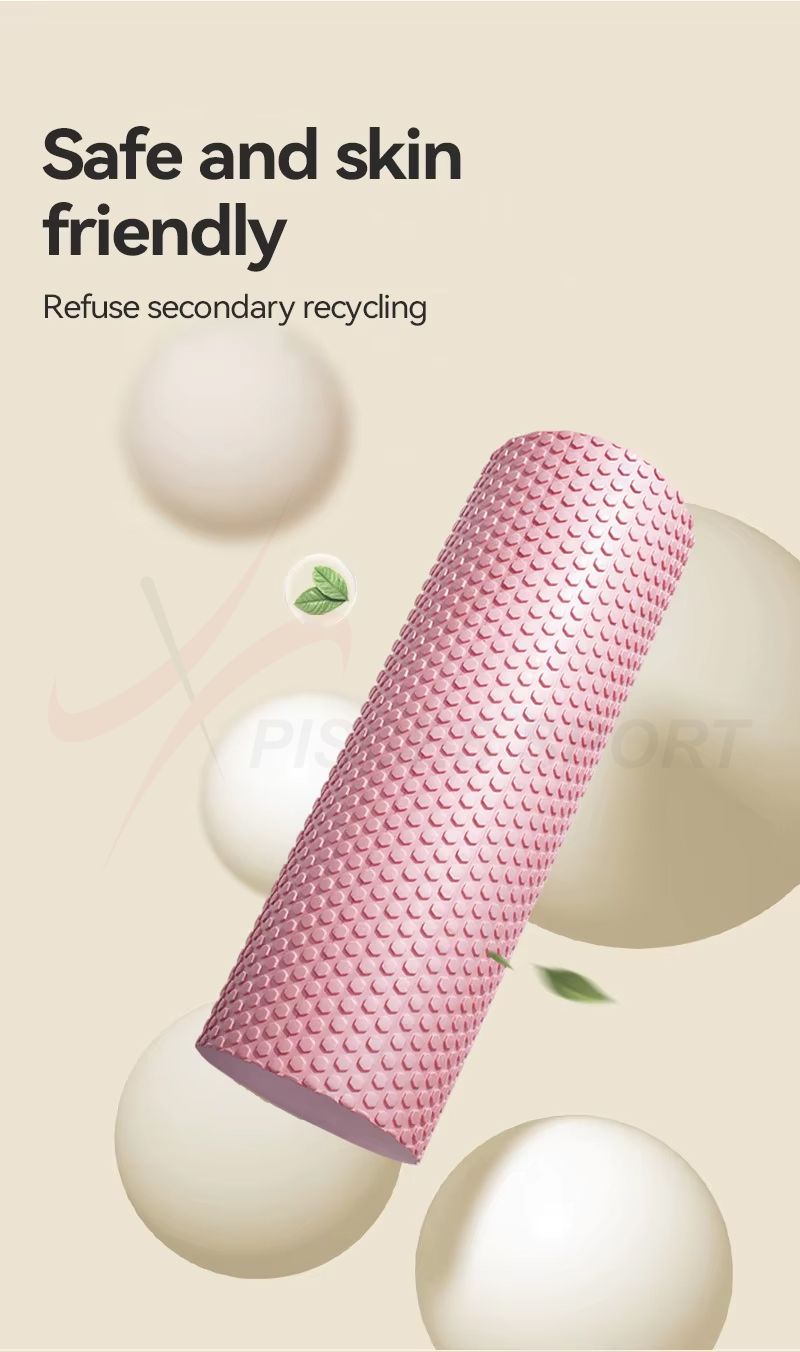 Solid EVA Foam Roller
