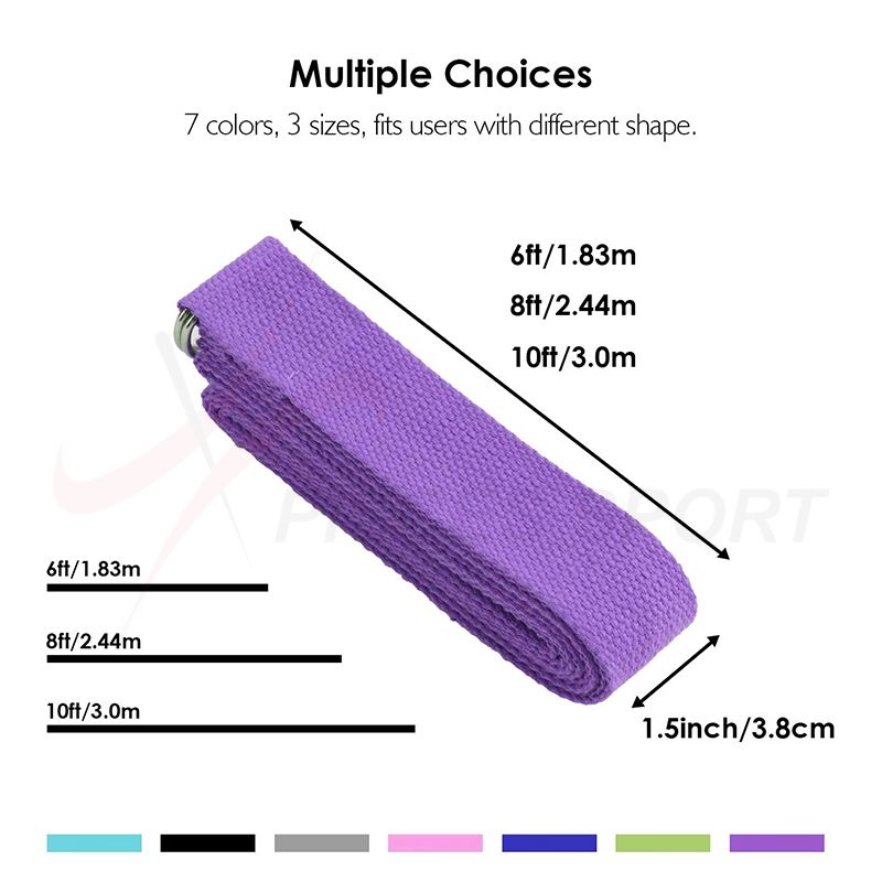 Yoga Strap