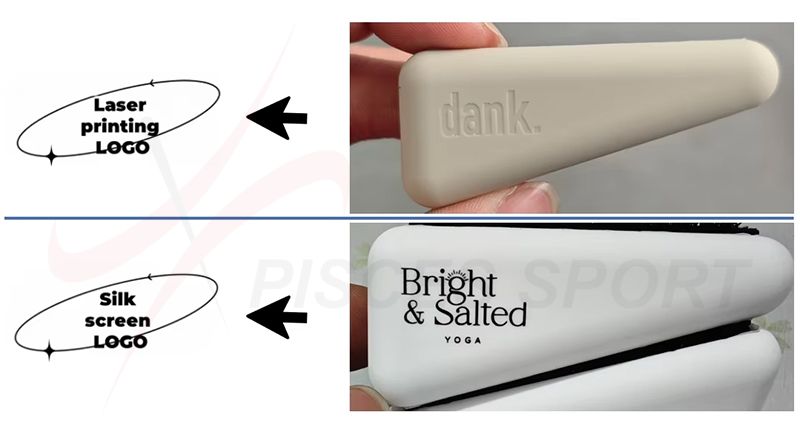 Silicone Wrist/Ankle Weight