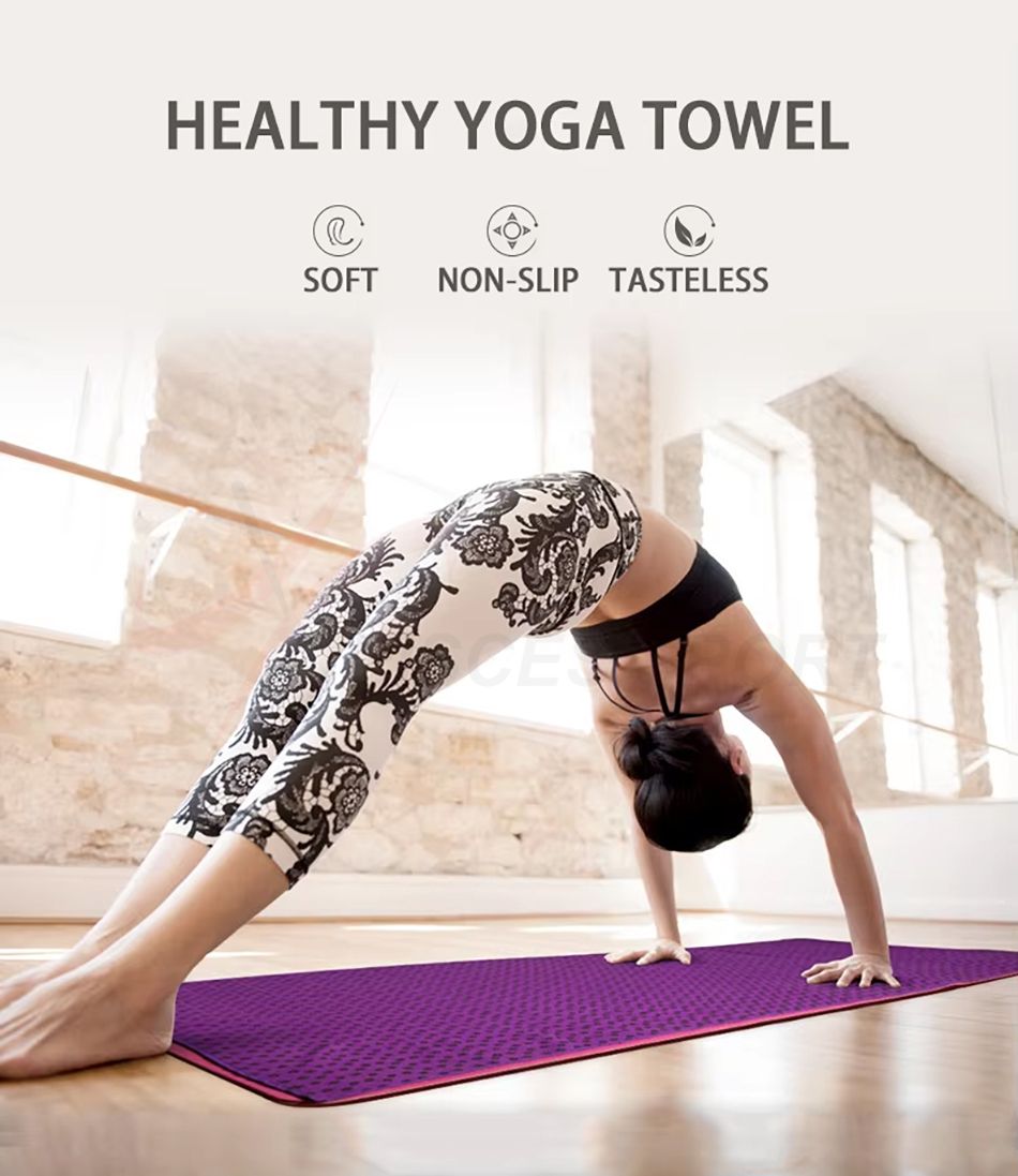 Yoga Towel
