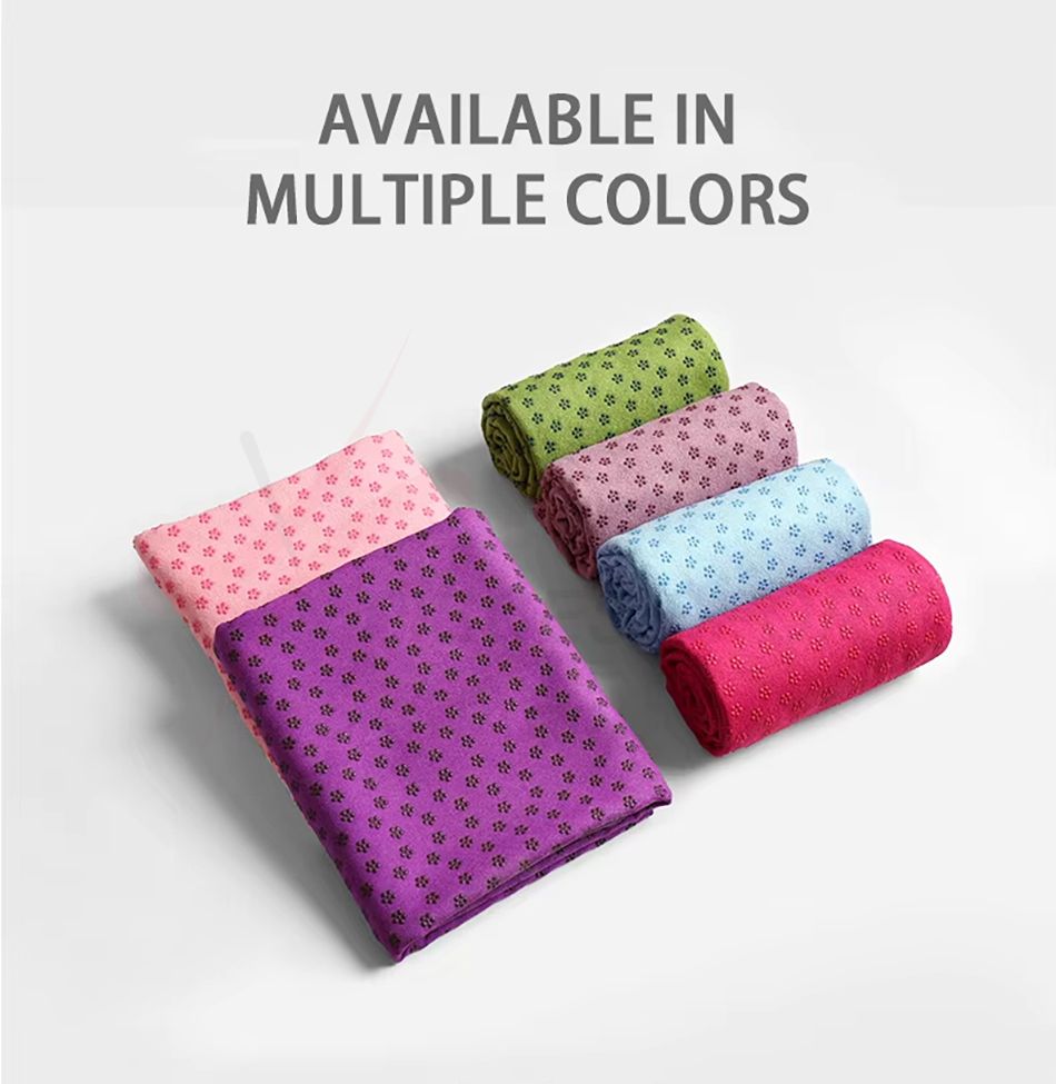 Yoga Towel
