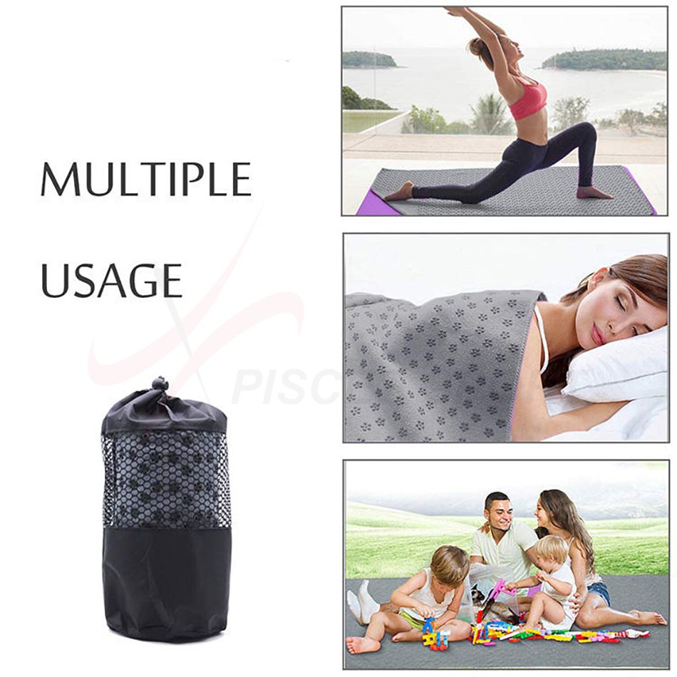 Yoga Towel