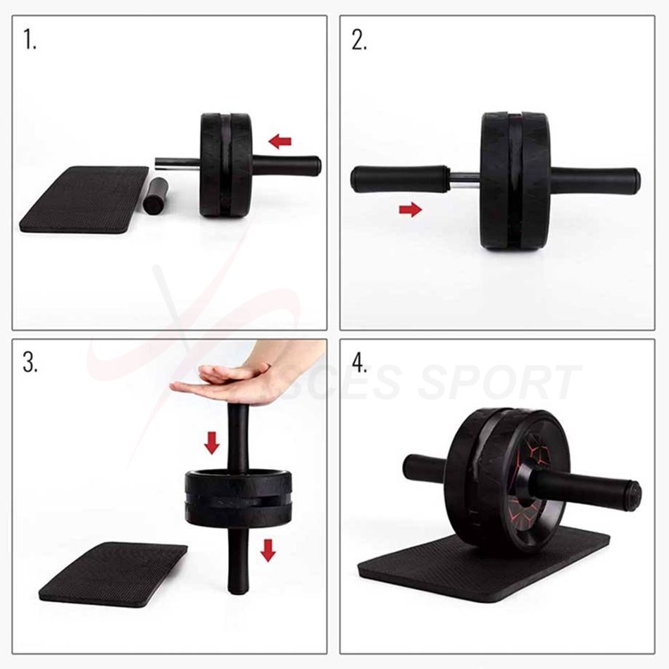 AB Wheel/AB Roller