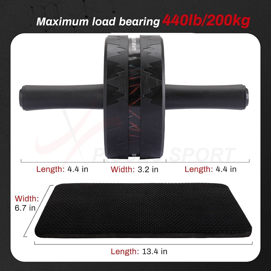 AB Wheel/AB Roller