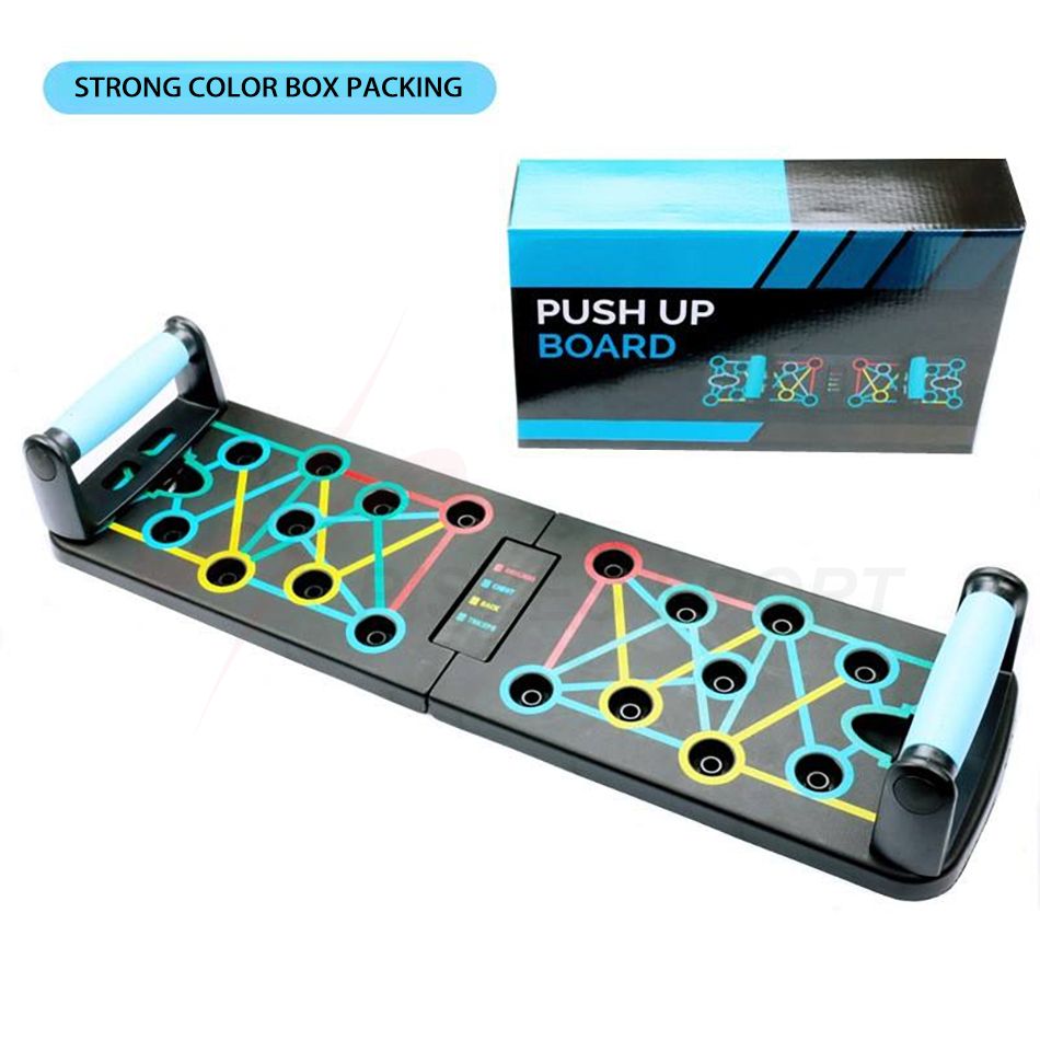 Push Up Board