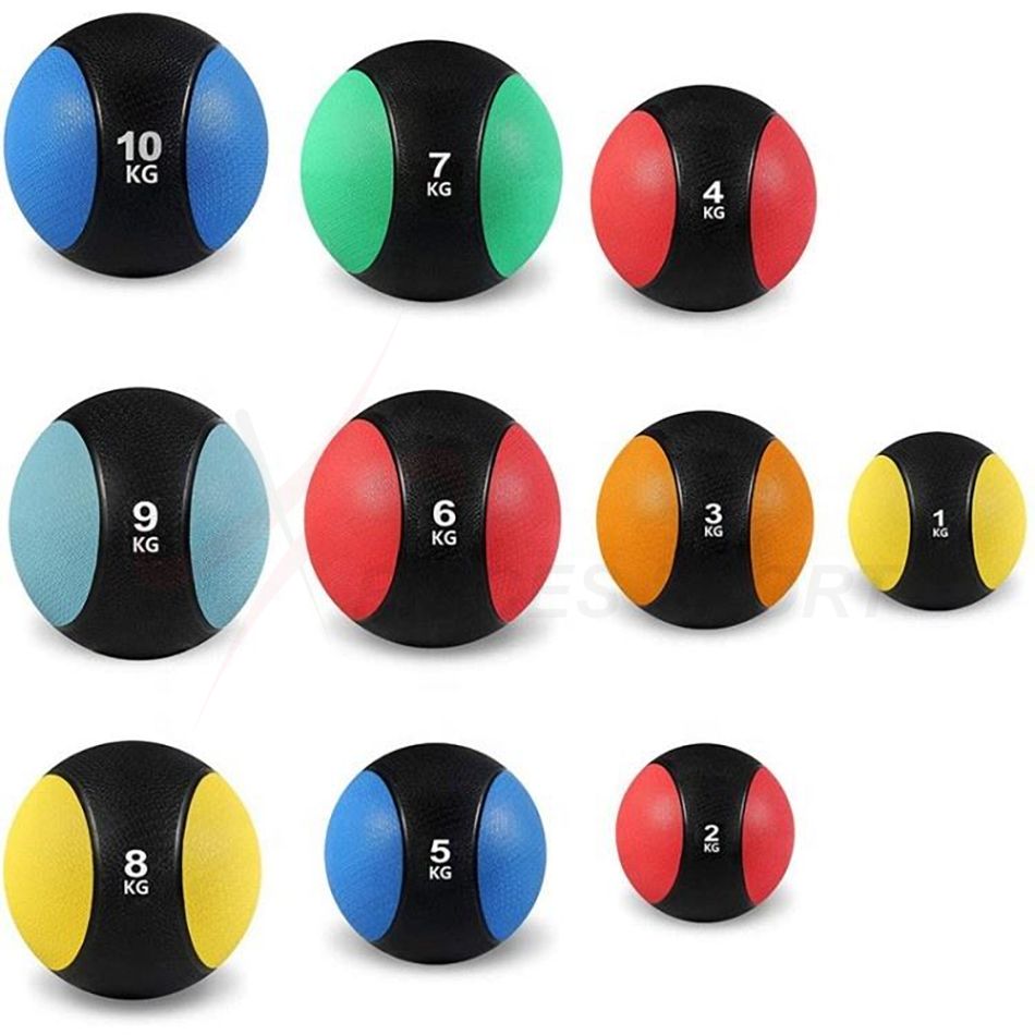 Medicine Ball/Weight Ball