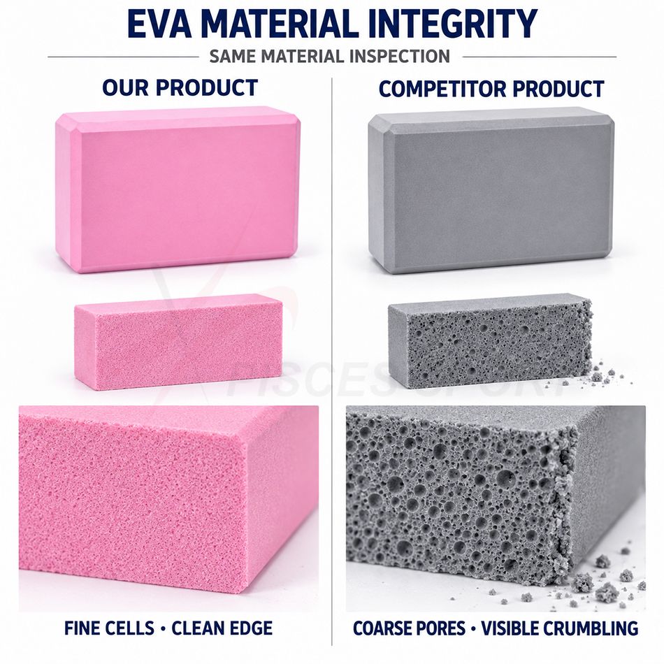 Yoga Block