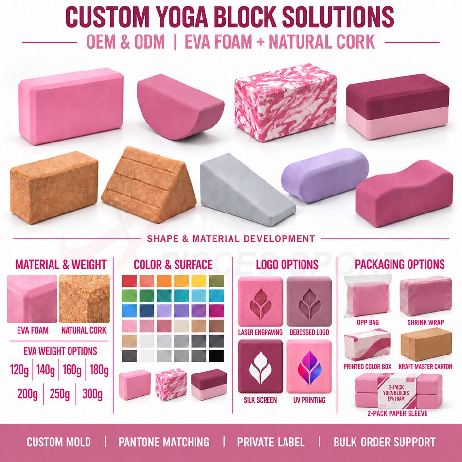 Yoga Block
